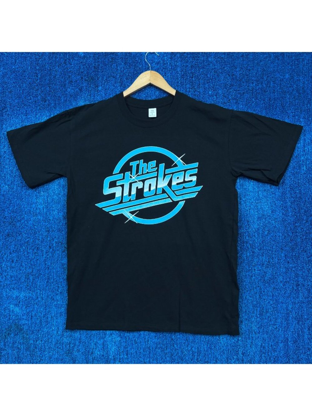 The Strokes First Impressions of the Earth Era Magna Tee L